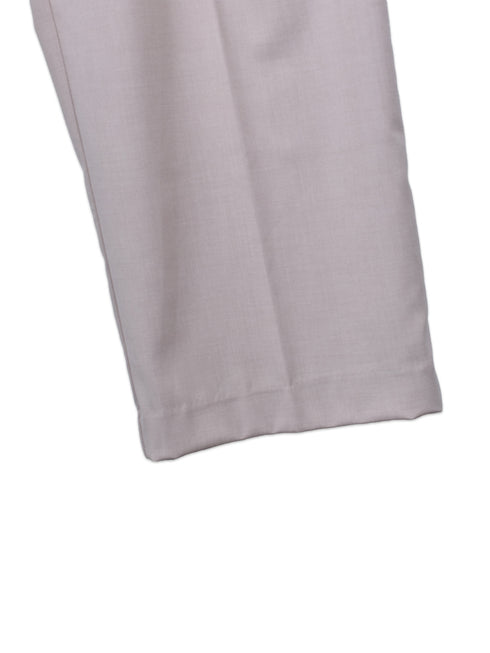 【I'M BRIAN】 2タックWパンツ