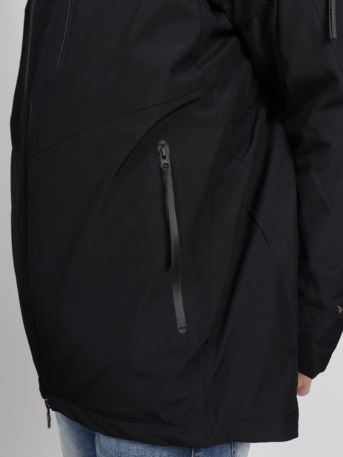 【1PIU1UGUALE3】 1PIU1UGUALE3 RELAX × +phenix スタンドネックダウンジャケット WINDSTOPPER プロダクト by GORE-TEX LABS /ウィンドストッパー/ゴアテックス