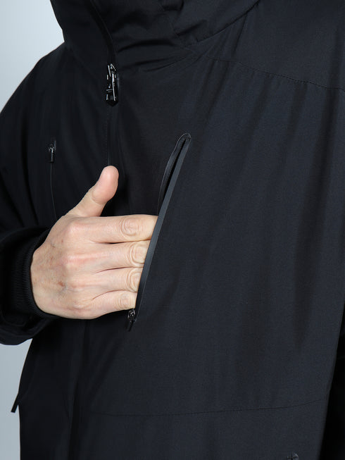 【1PIU1UGUALE3】 1PIU1UGUALE3 RELAX × +phenix スタンドネックダウンジャケット WINDSTOPPER プロダクト by GORE-TEX LABS /ウィンドストッパー/ゴアテックス