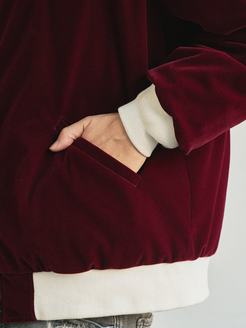 【TAION】TAION-JK04JS ジャパンスペシャル リバーシブル スカジャン ダウンジャケット