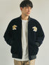 【TAION】TAION-JK04JS ジャパンスペシャル リバーシブル スカジャン ダウンジャケット