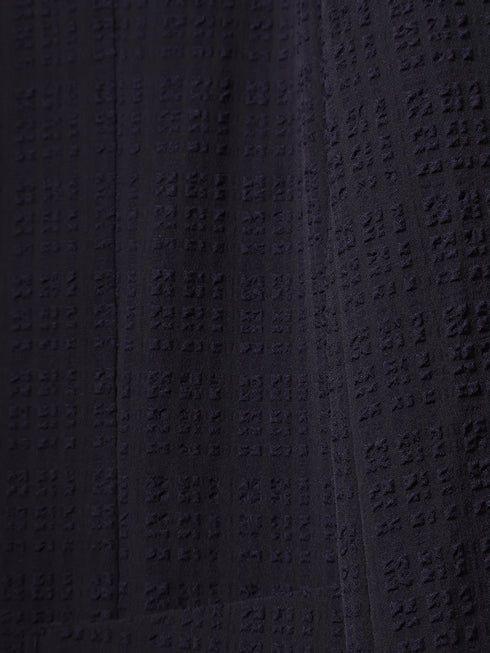 【G-STAGE】 ブロックサッカーストレッチ シングルジャケット