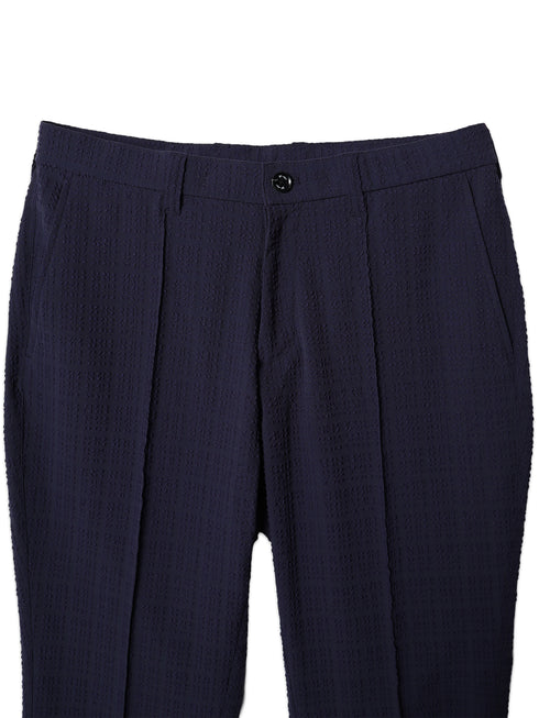 【G-STAGE】 ブロックサッカーストレッチ パンツ