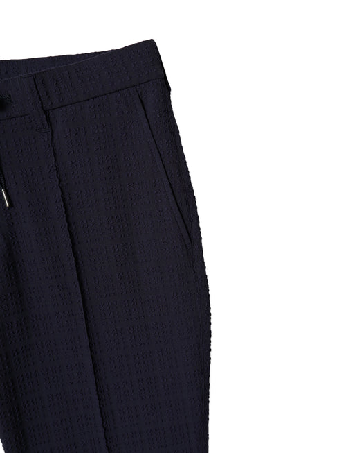 【G-STAGE】 ブロックサッカーストレッチ パンツ