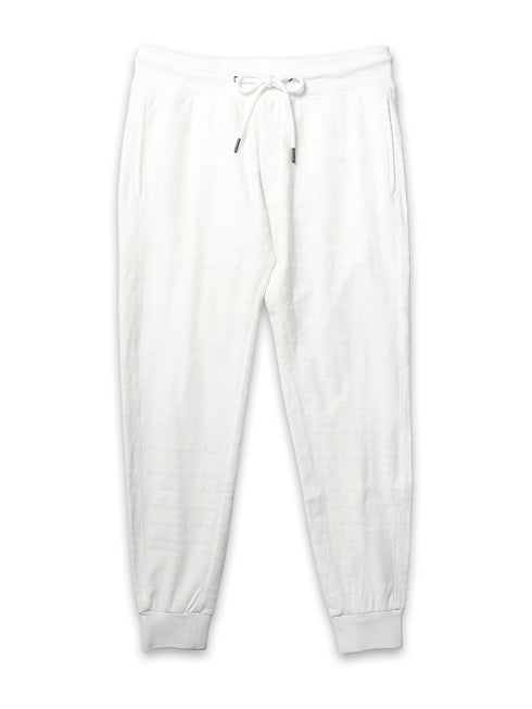 【1PIU1UGUALE3】 RANDOM HOUNDSTOOTH LONG PANTS