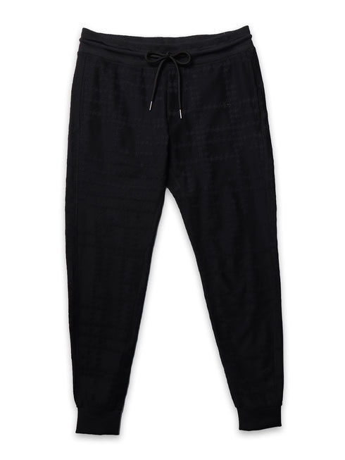 【1PIU1UGUALE3】 RANDOM HOUNDSTOOTH LONG PANTS
