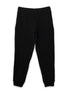 【G-STAGE】 ニットコンビ ジョガーパンツ