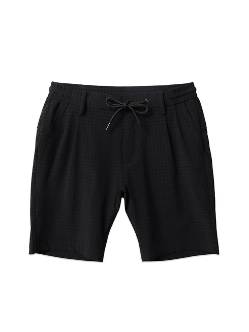 【1PIU1UGUALE3】 GLEN CHECK SHORTS ショートパンツ ショーツ