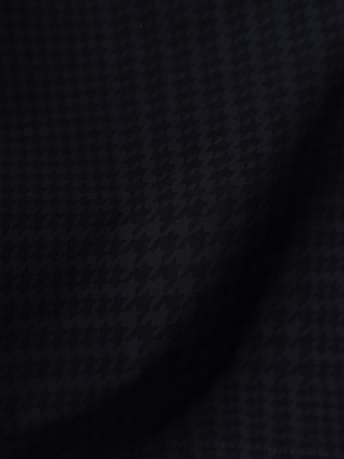【1PIU1UGUALE3】 GLEN CHECK SHORTS ショートパンツ ショーツ