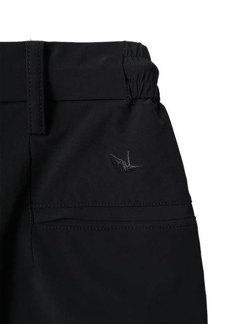【1PIU1UGUALE3】 GLEN CHECK SHORTS ショートパンツ ショーツ