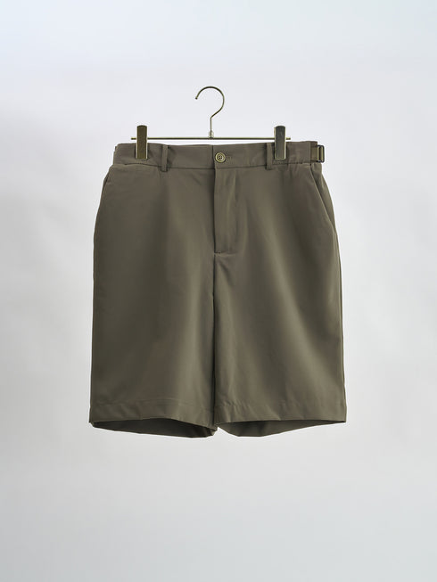 【SSEINSE】 スーパーストレッチ ショートパンツ