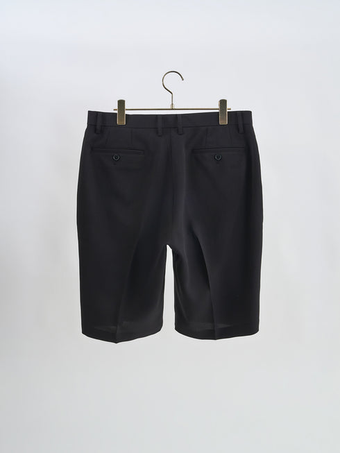【SSEINSE】 スーパーストレッチ ショートパンツ