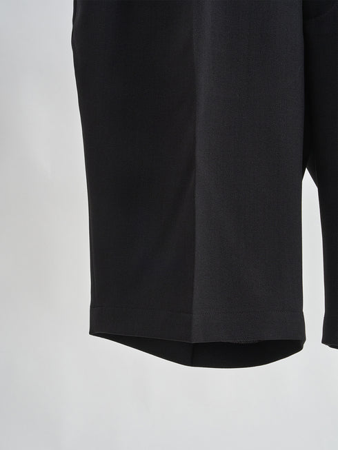 【SSEINSE】 スーパーストレッチ ショートパンツ