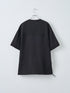 【TRANSITION】ストレッチナイロン切り替えパネルTEE