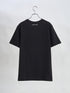 【WRONG FRIENDS】 リゾートグラフィックVooDooキャラ プリント TEE