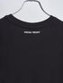 【WRONG FRIENDS】 リゾートグラフィックVooDooキャラ プリント TEE
