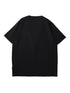 【SSEINSE】 4WAY ストレッチ クルーネックTEE