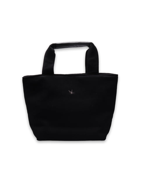 【1PIU1UGUALE3】 1PIU1UGUALE3 RELAX × SNOOPY 2 SWEAT MINI BAG ミニトート