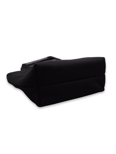 【1PIU1UGUALE3】 1PIU1UGUALE3 RELAX × SNOOPY 2 SWEAT MINI BAG ミニトート