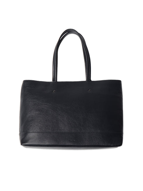 【SOLATINA】 LEATHER TOTO BAG レザートートバッグ
