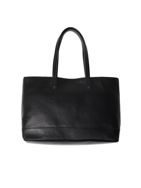 【SOLATINA】 LEATHER TOTO BAG レザートートバッグ