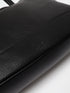 【SOLATINA】 LEATHER TOTO BAG レザートートバッグ