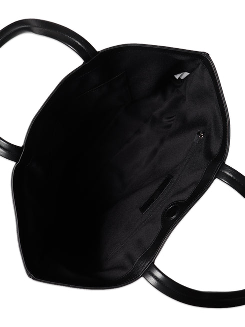 【SOLATINA】 LEATHER TOTO BAG レザートートバッグ