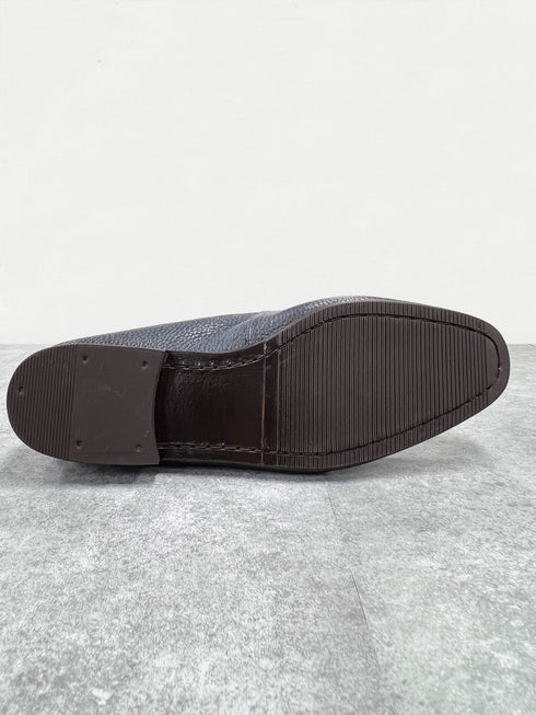 【HONOUR OVATION】コインローファー