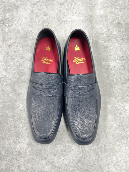 【HONOUR OVATION】コインローファー