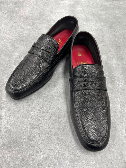 【HONOUR OVATION】コインローファー