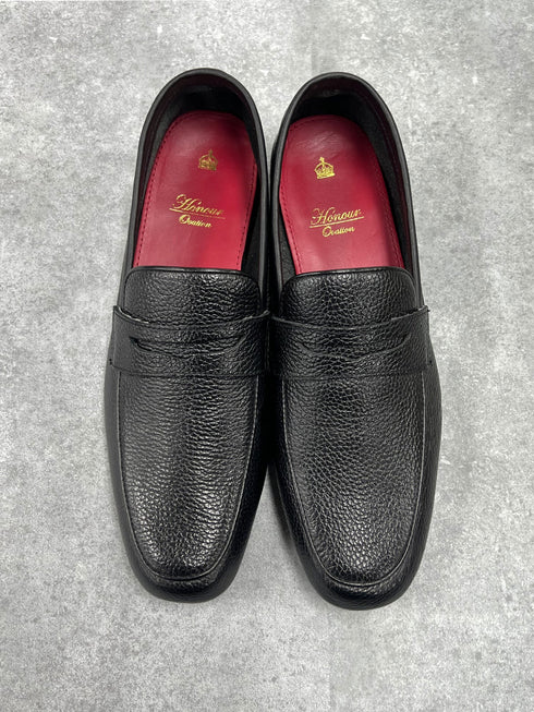 【HONOUR OVATION】コインローファー