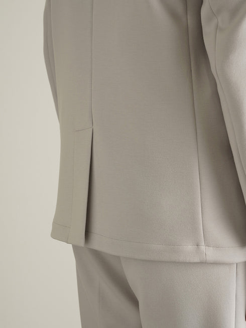 【CUSTOM CULTURE】STRETCH ダンボール 2B ジャケット