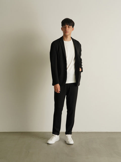 【CUSTOM CULTURE】STRETCH ダンボール 2B ジャケット