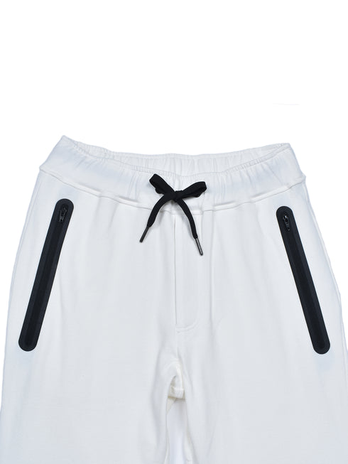 【CUSTOM CULTURE】24ゲージ STRETCH 裏毛 ジョガーパンツ