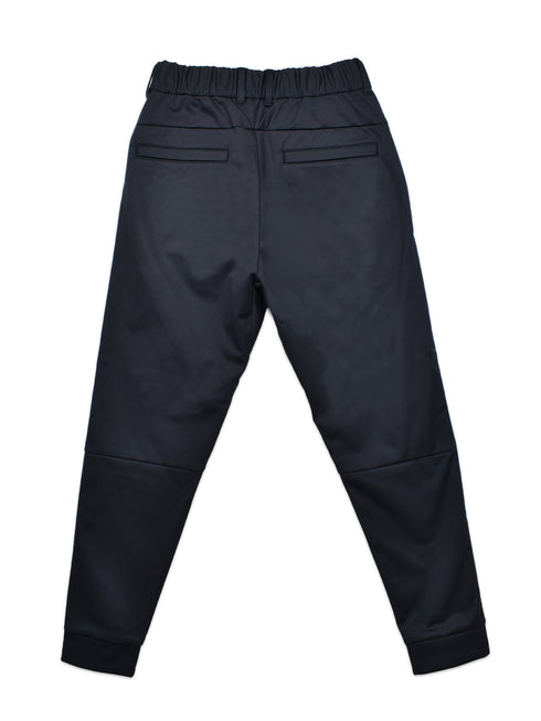 【TRANSITION】フリースボンディングジョガーパンツ