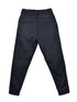 【TRANSITION】フリースボンディングジョガーパンツ