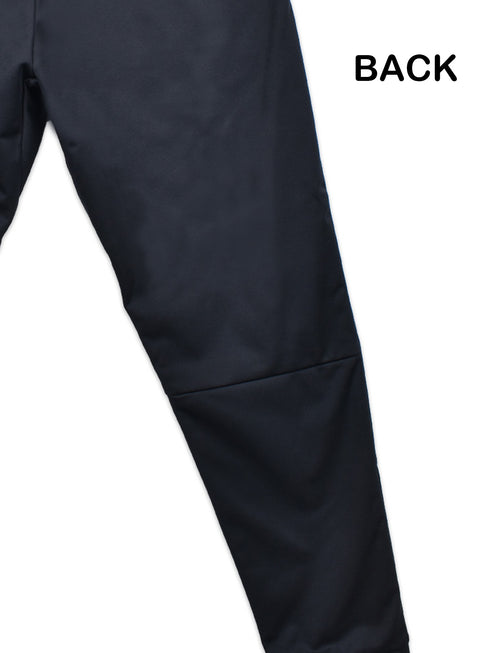 【TRANSITION】フリースボンディングジョガーパンツ