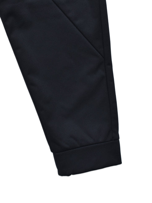 【TRANSITION】フリースボンディングジョガーパンツ