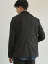 【TRANSITION】Jerseyホームスパン2Bジャケット