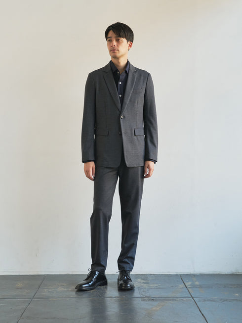 【TRANSITION】プリントポンチイージースラックス