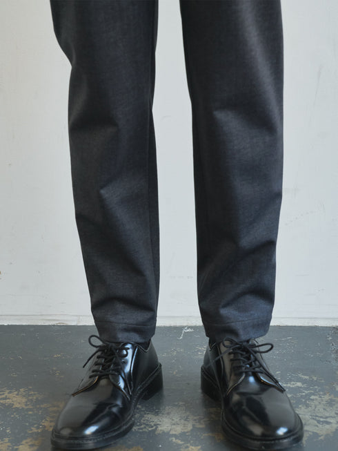 【TRANSITION】プリントポンチイージースラックス