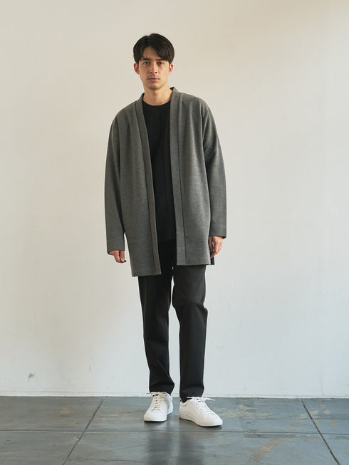 【TRANSITION】プリントポンチイージースラックス