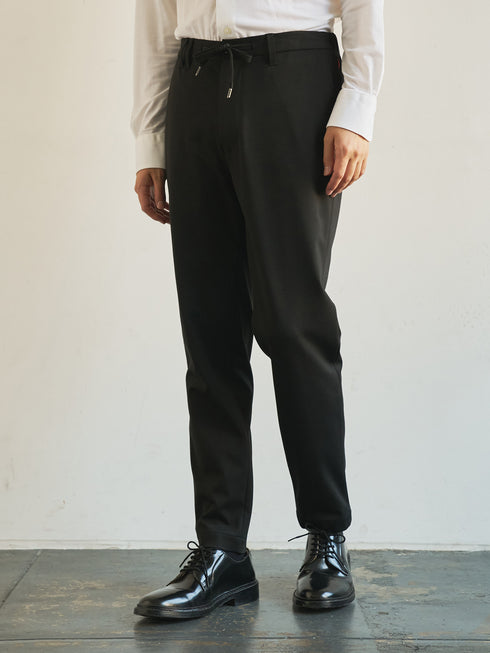 【TRANSITION】プリントポンチイージースラックス