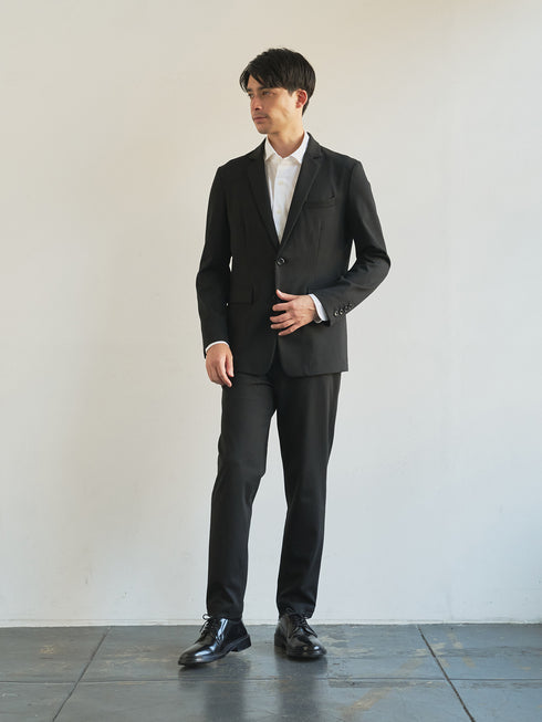 【TRANSITION】プリントポンチイージースラックス