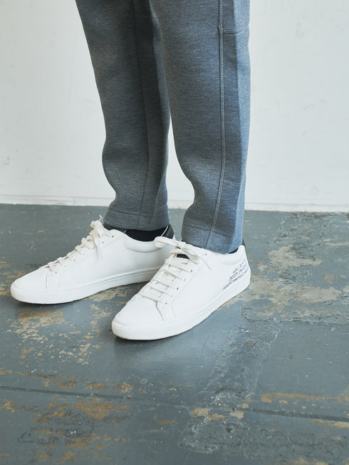 【TRANSITION】ダンボールニットジョガーパンツ