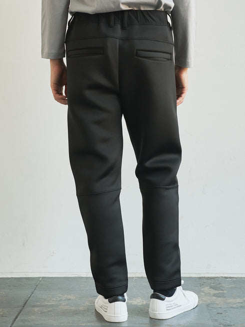 【TRANSITION】ダンボールニットジョガーパンツ