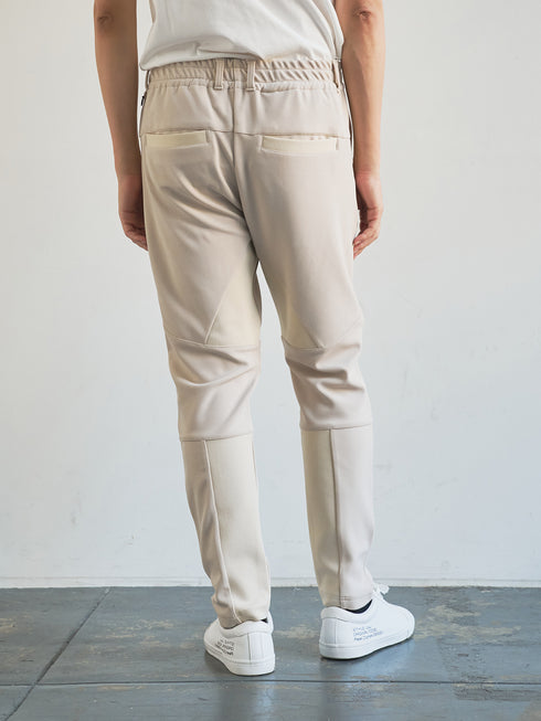 【TRANSITION】カルゼダンボールジョガーパンツ