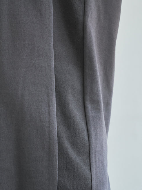 【TRANSITION】フライス切り替えロングスリーブTEE ロンT