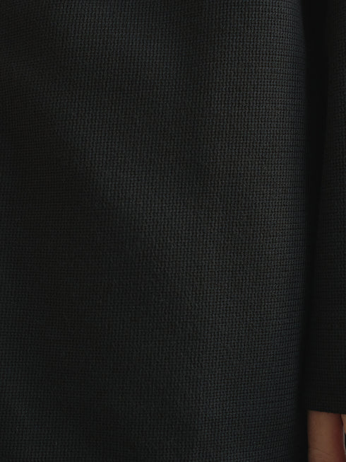 【TRANSITION】サカリバダブルフェイスコーディガン カーディガン