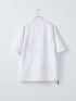 【TRANSITION】ストレッチナイロン切り替えパネルTEE